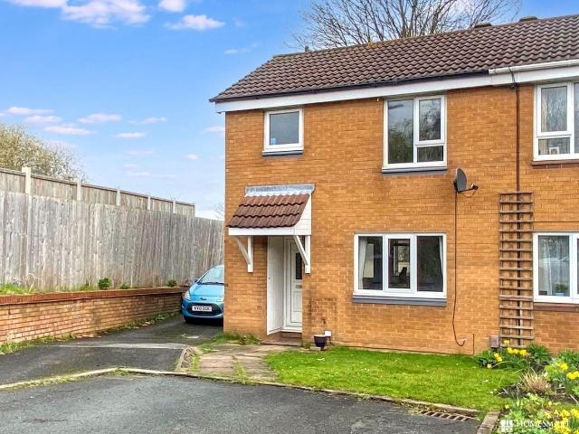 House for rent in Runcorn Heath, Halton