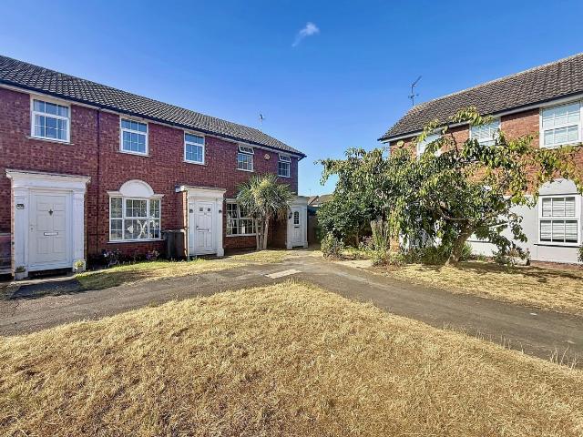 House for rent in Syston, Elmfield
