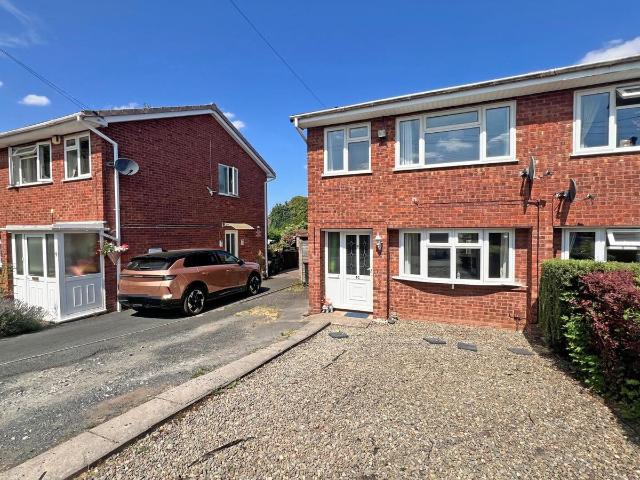 Apartment for rent in Trench Lock, Oakengates
