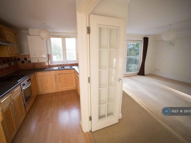 Apartment for rent in Abbotts Barton, Harestock