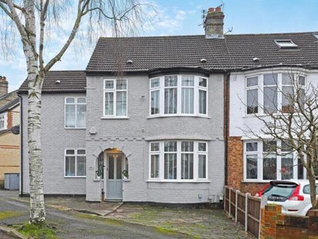 House for sale in City of London, Greater London