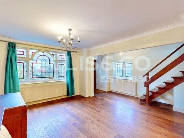 House for rent in Preston, North Wembley