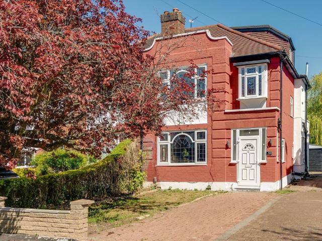 House for rent in Preston, North Wembley