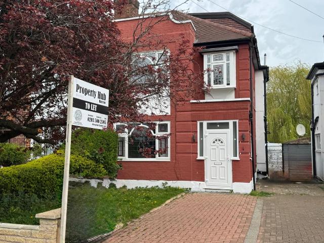 House for rent in Preston, North Wembley