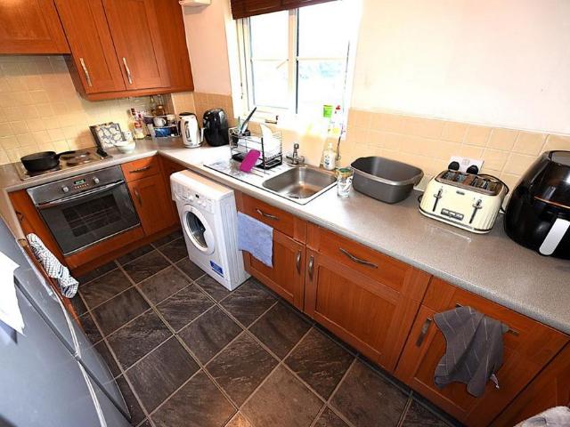 House for rent in Burley, West Yorkshire
