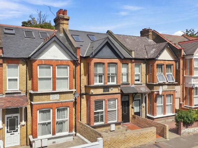House for rent in Leyton, Greater London