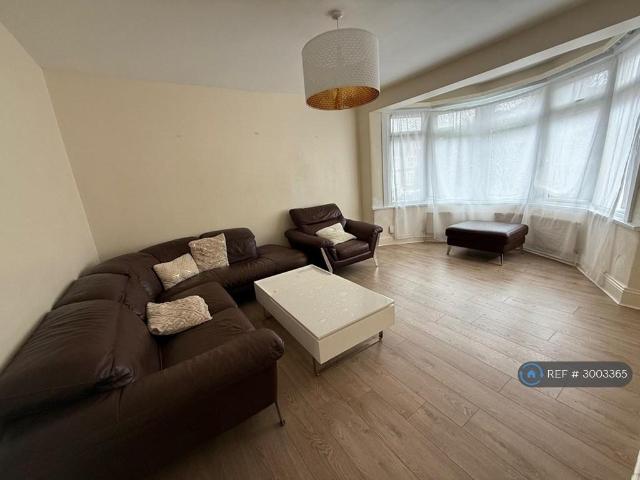 Apartment for rent in Leyton, Greater London