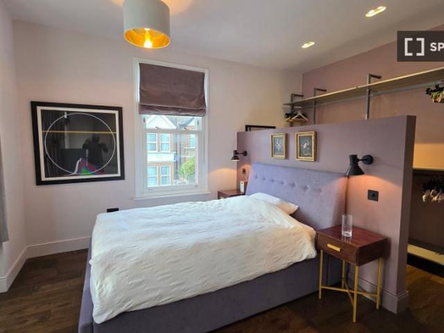 Apartment for rent in London Borough of Waltham Forest, Greater London