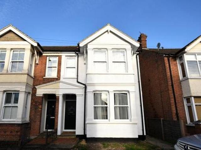 House for rent in Elmhurst, Aylesbury