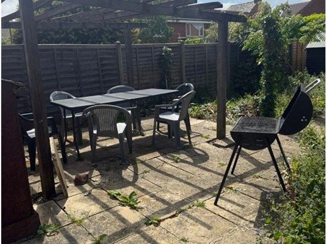 Room for rent in Aylesbury, Buckinghamshire