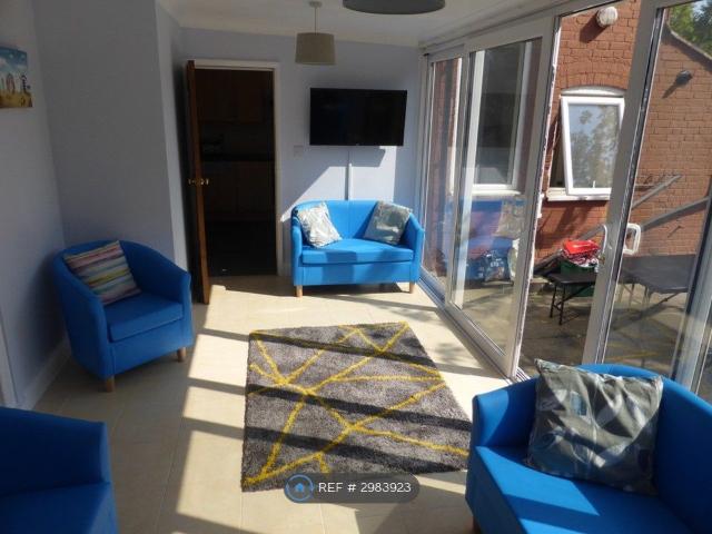 Room for rent in Aylesbury, Buckinghamshire