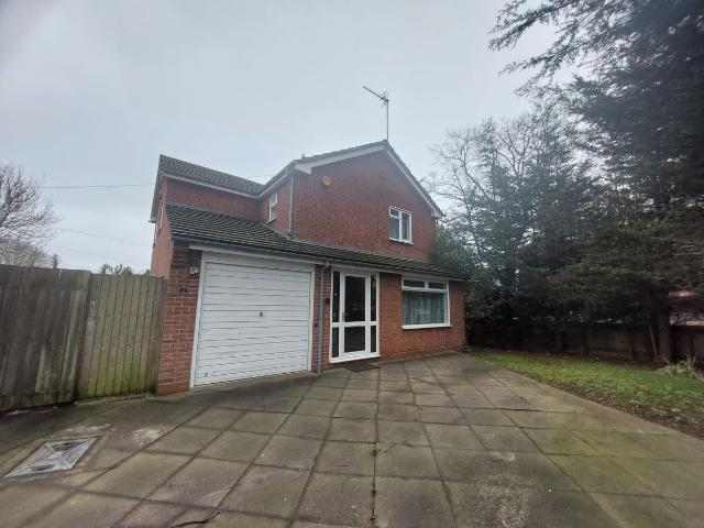 House for rent in Gravelly Hill, Isle Of Man