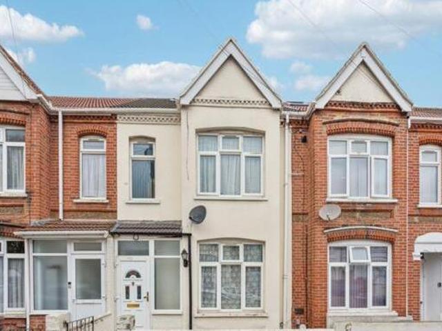 House for sale in Southall, Greater London