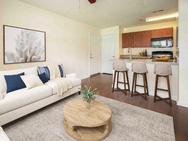 Apartment for rent in Wilmington, North Carolina