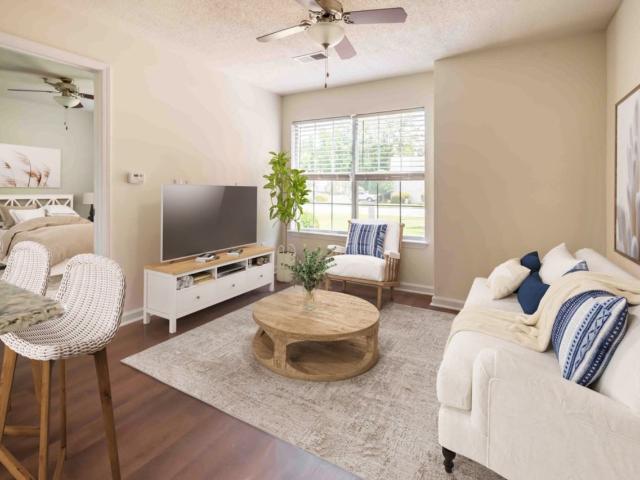 Apartment for rent in Wilmington, North Carolina