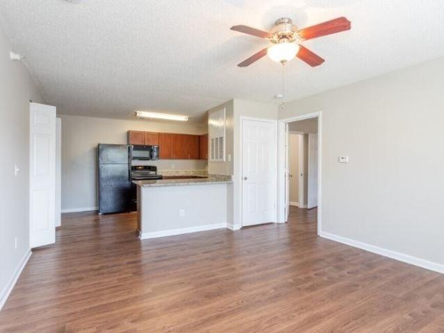 Apartment for rent in Wilmington, North Carolina