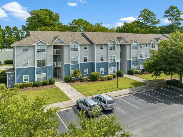 Apartment for rent in Wilmington, North Carolina