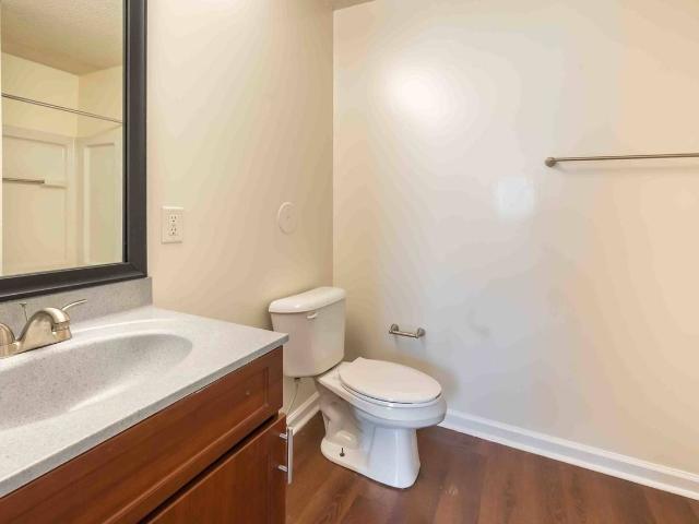 Apartment for rent in Wilmington, North Carolina