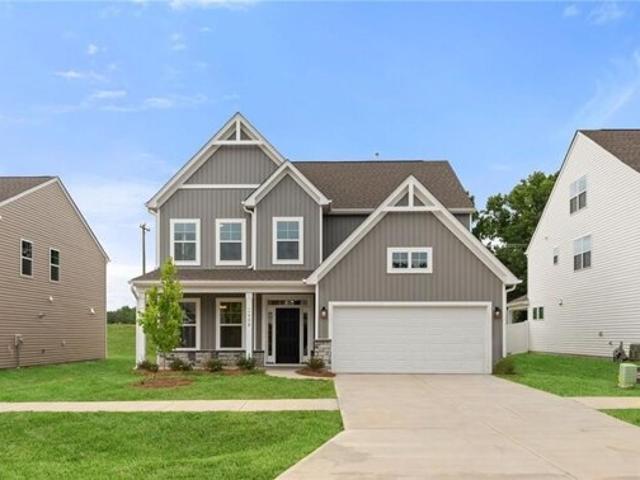 House for sale in Kernersville, North Carolina