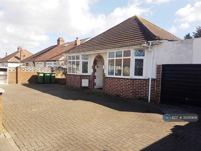 House for rent in West Heath, Greater London