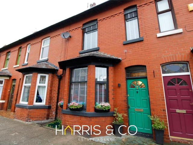 House for rent in Fleetwood, Cabus