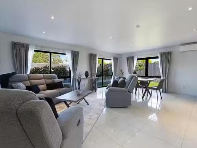 Apartment for rent in Hillersden