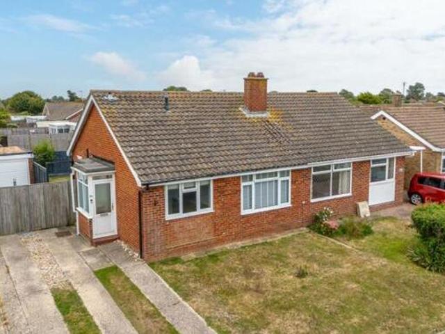 House for sale in Clapham, West Sussex
