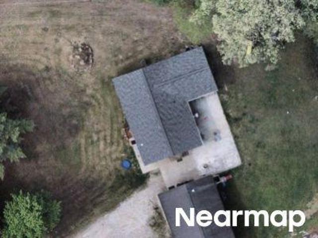 House for sale in Michigan