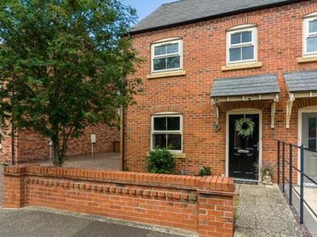 House for sale in Boultham Moor, Brayford