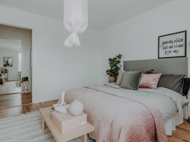 Lägenhet hyra i Slottsskogen, Uppsala