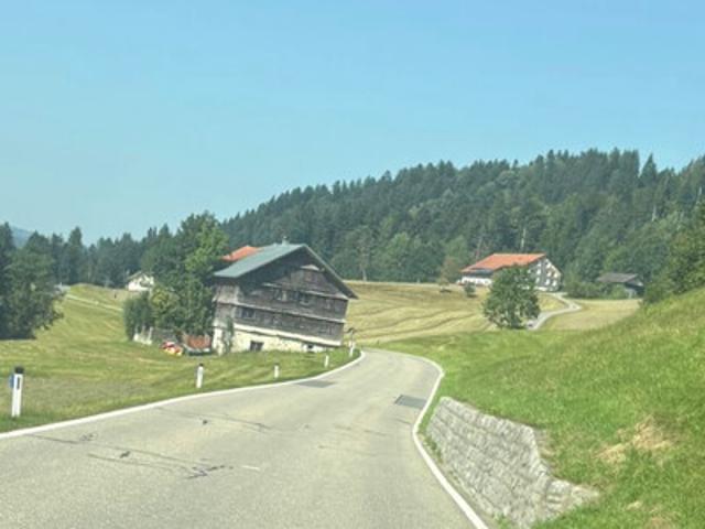 Immobilie kaufen in Doren, Vorarlberg