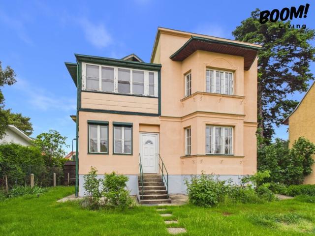 Einfamilienhaus kaufen