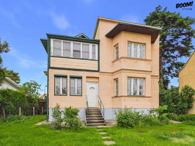 Haus kaufen in Liesing, Wien