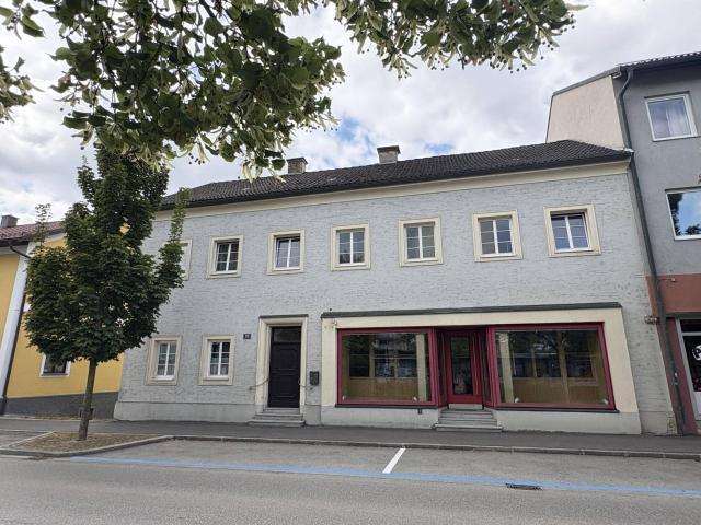 Immobilie kaufen in Bad Schallerbach, Oberösterreich