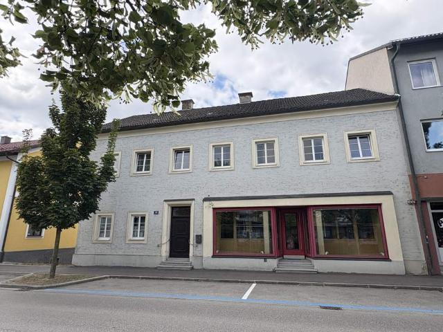 Haus kaufen in Parz, Grieskirchen