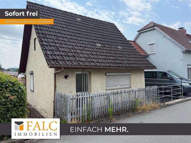 Haus kaufen in Buchen, Baden-Württemberg