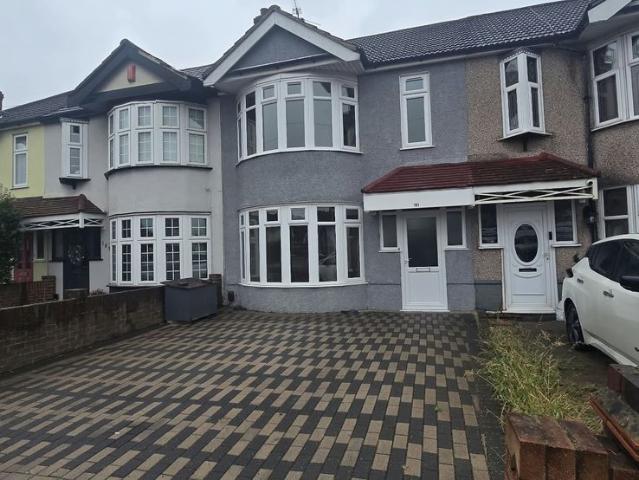 House for rent in London Borough of Havering, Greater London