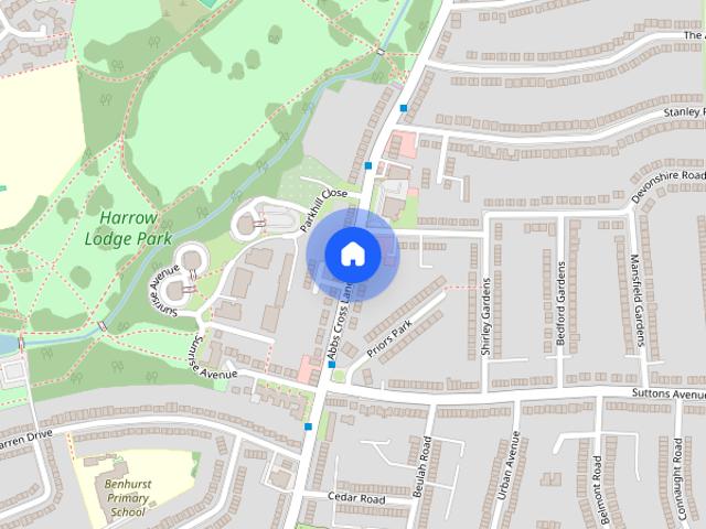 House for rent in London Borough of Havering, Greater London