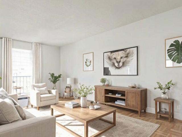 Wohnung kaufen in Conches