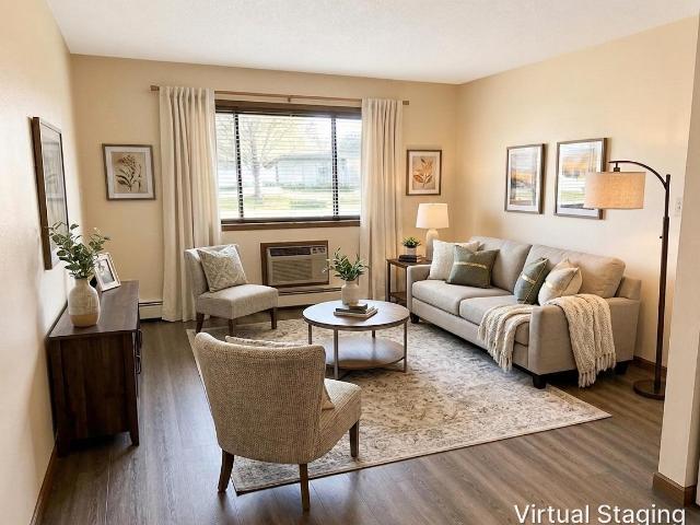 Apartment for rent in Mcleod, Minnesota