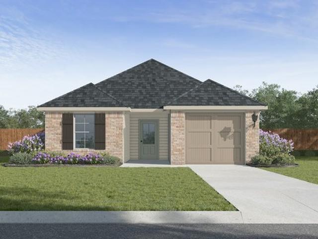 House for sale in Duson, Louisiana
