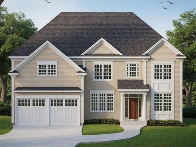 House for sale in Grafton, Massachusetts