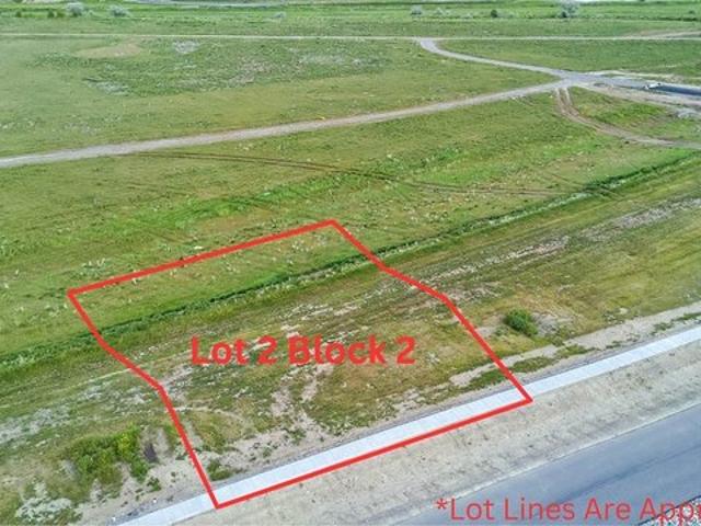 Land for sale in Billings, Montana