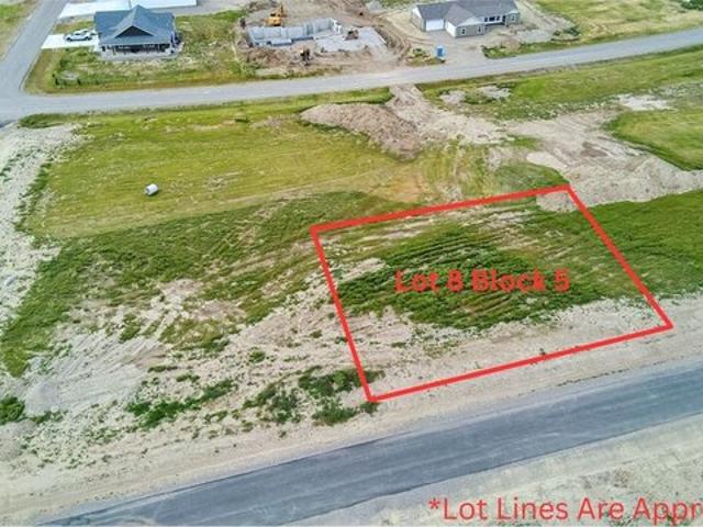 Land for sale in Billings, Montana