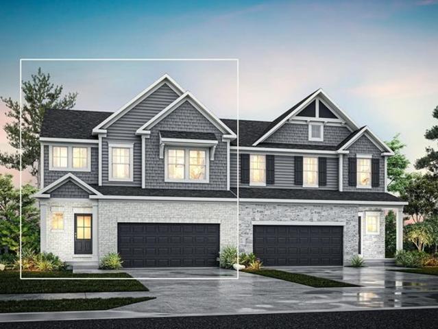 Townhouse for sale in Brunswick, Ohio