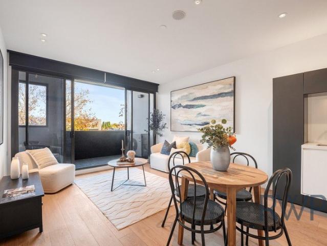 Apartment for sale in South Yarra, Melbourne
