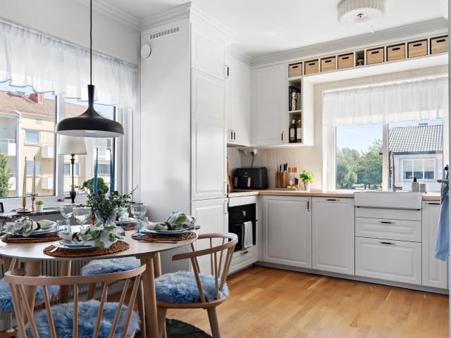 Bostad till salu i Halmstad, Halland