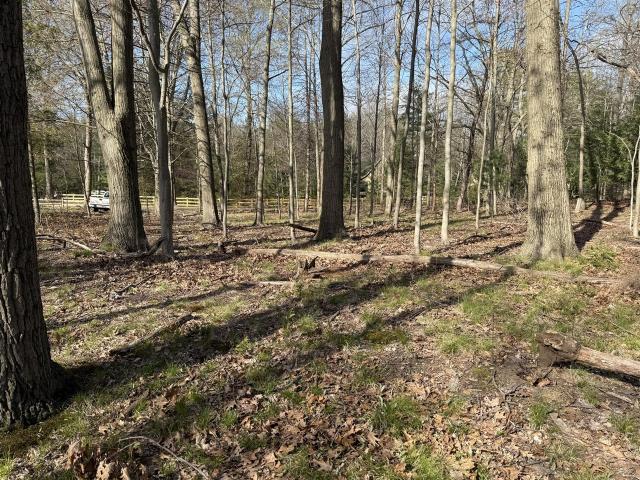 Land for sale in Harbert, Michigan