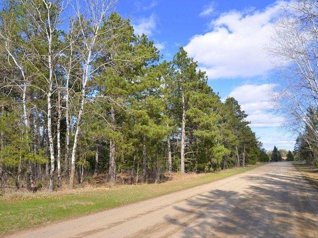 Land for sale in Hubbard, Minnesota