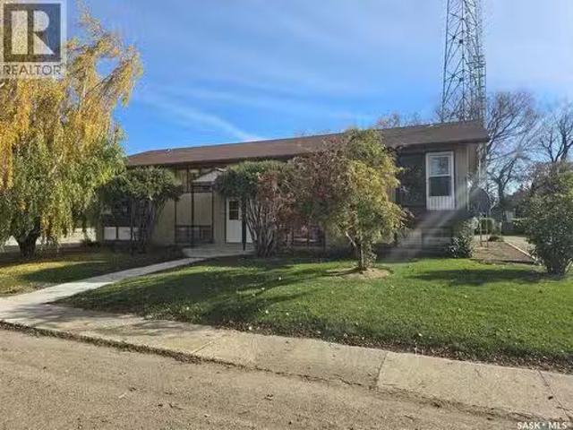 House for sale in Punnichy, Saskatchewan